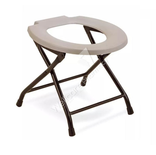 Kaiyang Ky898 Commode Chair Without Wheel 13Kg