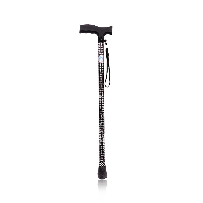 Kaiyang Ky920l-M1 Walking Stick Checks
