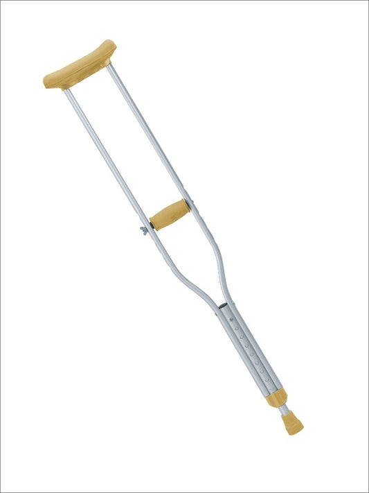 Kaiyang Ky925l-B Axillary Crutches Large - Wellcare Pharmacy