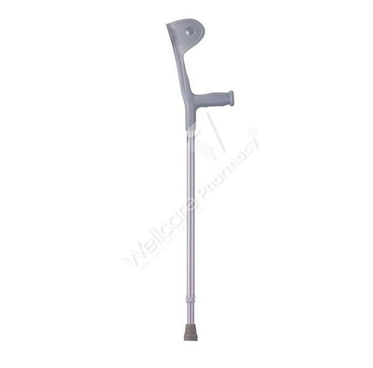 عكازات كوع KAIYANG KY937L رمادية مقاس 1
