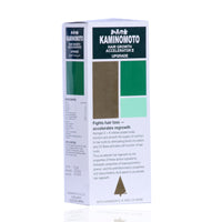 Kaminomoto Hair Accelerator 180ml