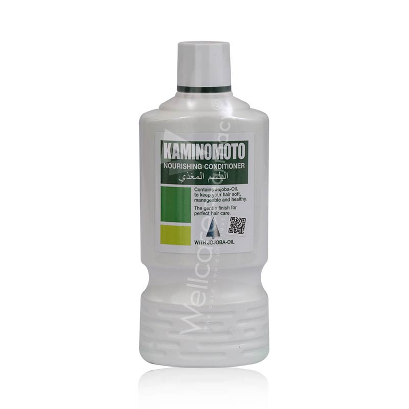 KAMINOMOTO NOURISHING CONDITIONER 200ML