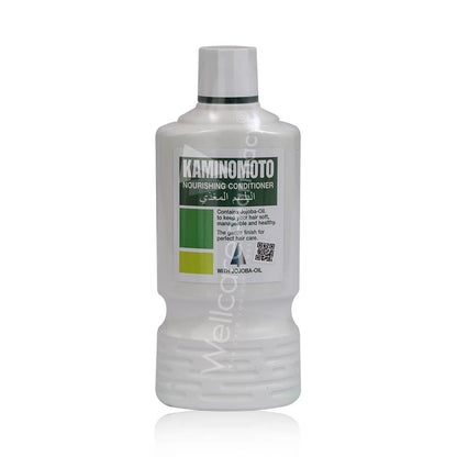 KAMINOMOTO NOURISHING CONDITIONER 200ML