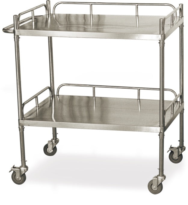 Kayang Ky-D10(M) Dressing Trolley - Wellcare Pharmacy