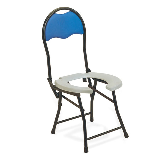 Kayang Ky890-A Commode Chair - Wellcare Pharmacy