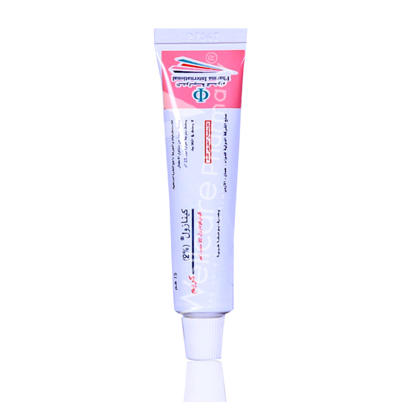 Kenazole 2% Cream 15gm