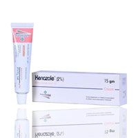Kenazole 2% Cream 15gm