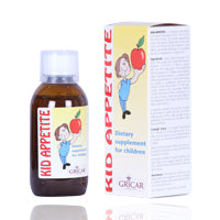 Kid Appetite Ped Tonic 200ml