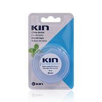 Kin Dental Mint Tape With Fluoride