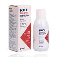 Kin Gingival Mouth Wash 250Ml