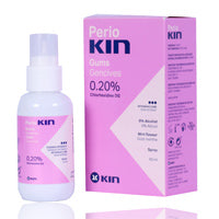 Kin Perio Kin Gengivas 0.20% Oral Spray 40ml