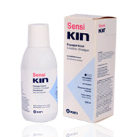 Kin Sensikin Mouth Wash 250Ml