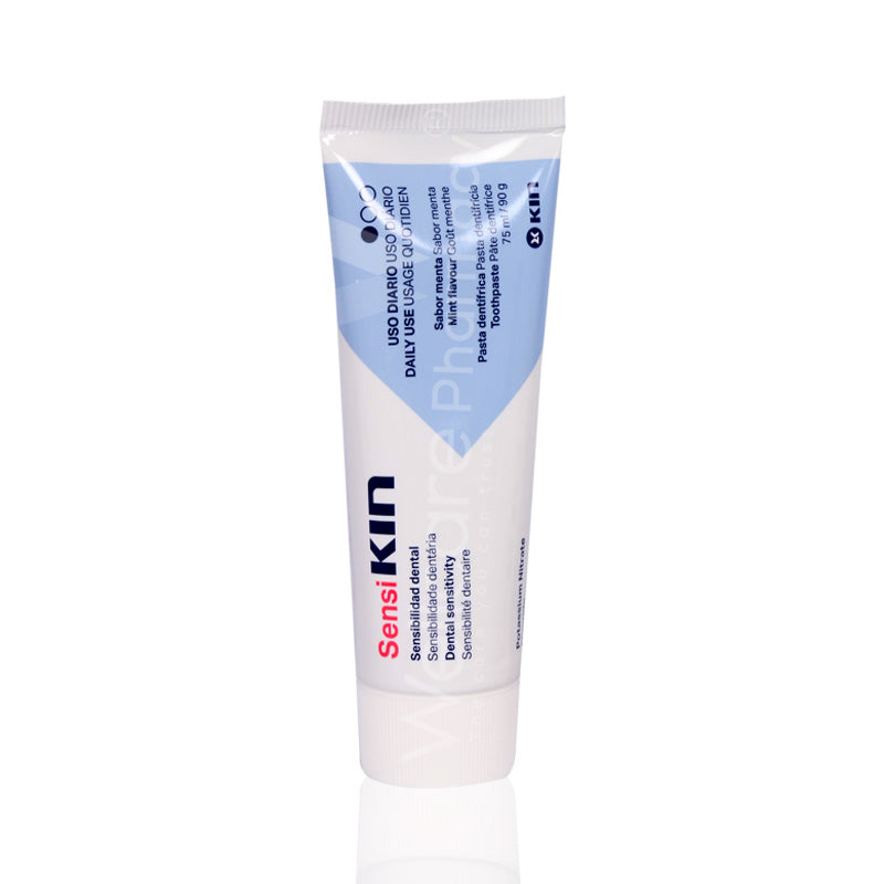 Kin Sensikin Tooth Paste 75Ml