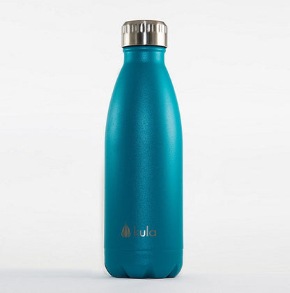 Kula Stainless Steel Vaccum Bottle 1000Ml Ocean