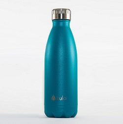 Kula Stainless Steel Vaccum Bottle 500Ml Ocean