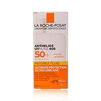 La Roche Posay Anthelios 50+ Invisible Fluid 50ml