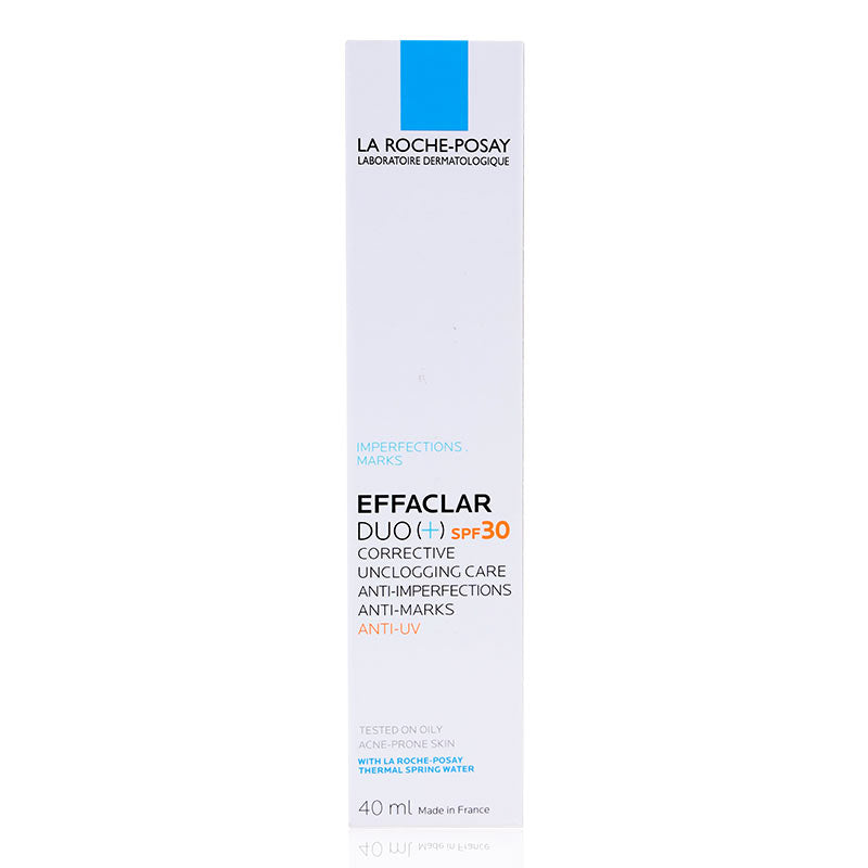 La Roche Posay Effaclar Duo+ Spf30 Anti-Marks Cream 40ml