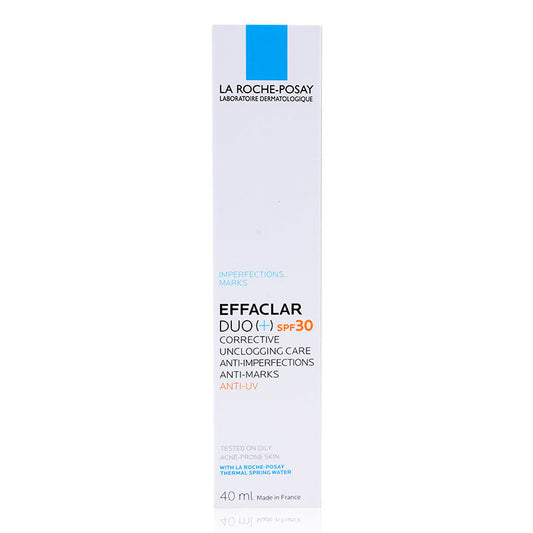 La Roche Posay Effaclar Duo+ Spf30 Anti-Marks Cream 40Ml