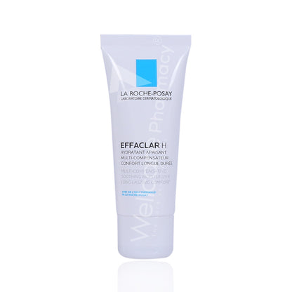 La Roche Posay Effaclar H Ultra Soothing Moisturising Cream 40ml