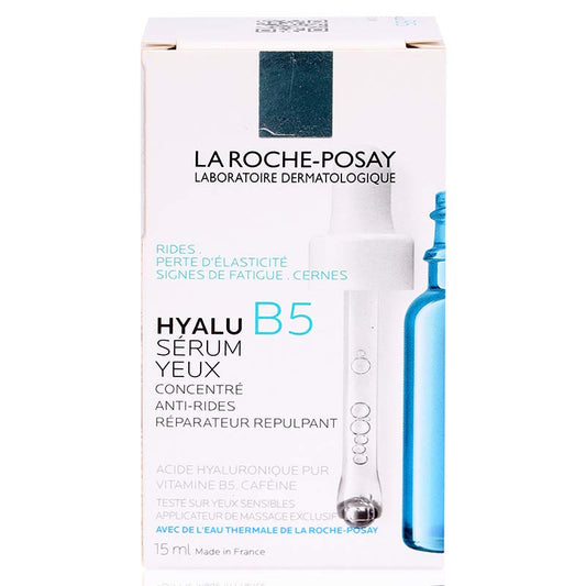 La Roche Posay Hyalu B5 Eye Serum 15Ml