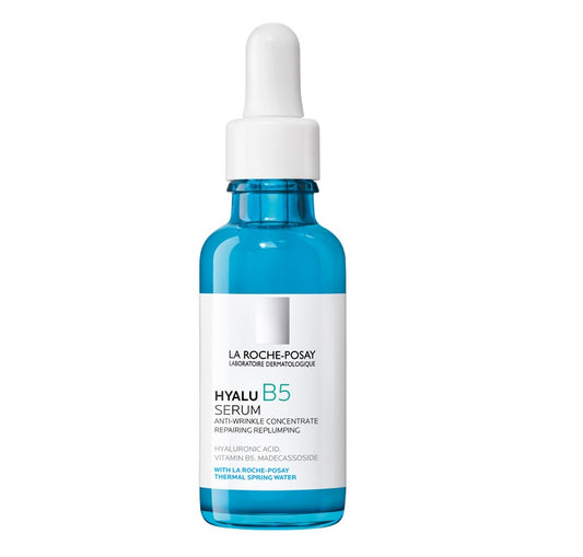 La Roche Posay Hyalu B5 Hyaluronic Acid Serum 30Ml