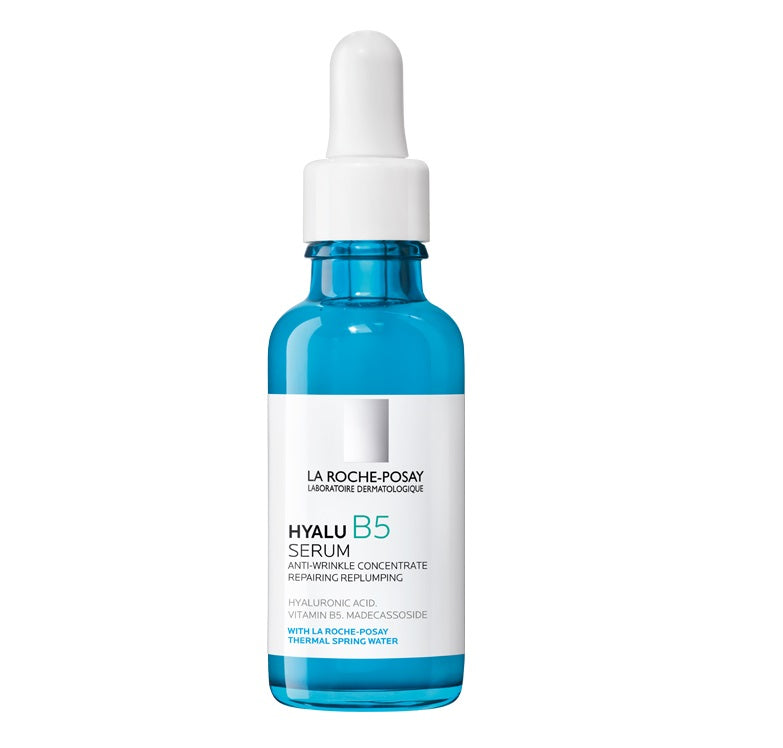 La Roche Posay Hyalu B5 Hyaluronic Acid Serum 30Ml