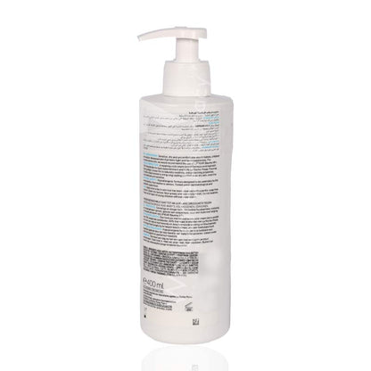 La Roche Posay Lipikar Dryness Body Milk 400Ml