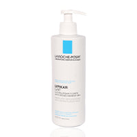 La Roche Posay Lipikar Dryness Body Milk 400ml