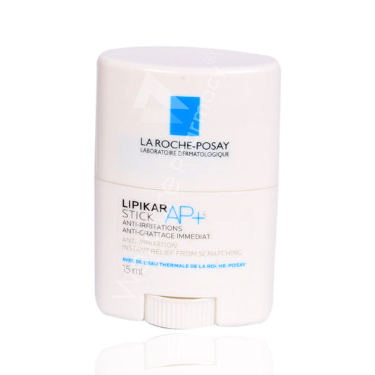 La Roche-Posay Lipikar Stick Ap+ 15Ml