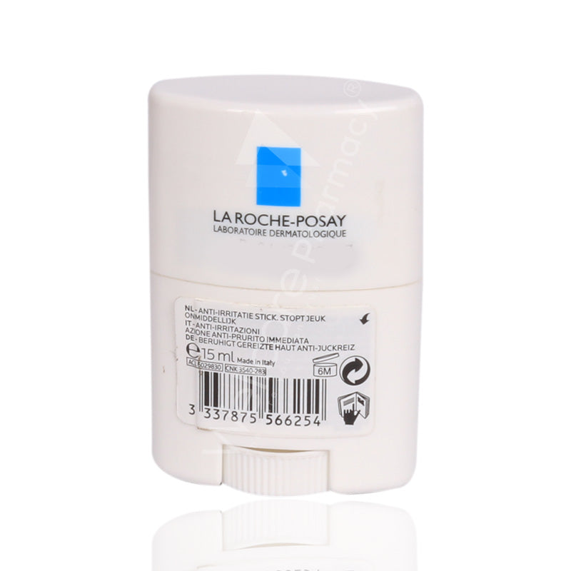 La Roche-Posay Lipikar Stick Ap+ 15Ml
