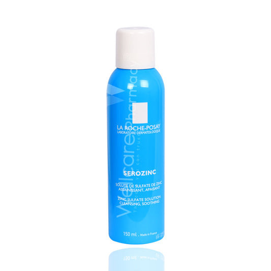 La Roche-Posay Serozinc 150Ml
