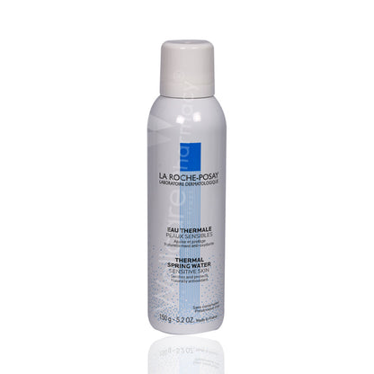 La Roche Posay Thermal Spring Water 150Ml
