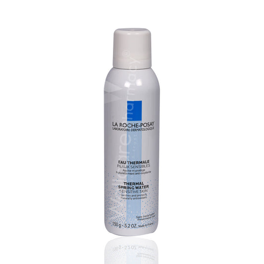 Lrp Thermal Spring Water 150ml - Wellcare Pharmacy