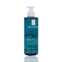 La Roche Posy Effaclar Micro-Peeling Purifying Gel 400ml