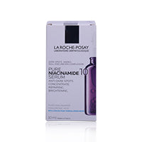 La Roche Posy Pure Niacinamide 10 Serum 30ml