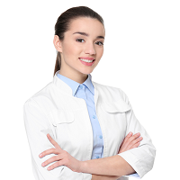 Lab Coat Size Xxlarge