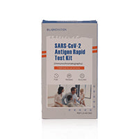 Labnovation Sars-Cov-2 Antigen Rapid Test Kit 1+1 Bundle Pack