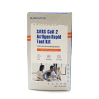 Labnovation Sars-Cov-2 Antigen Rapid Test Kit 1'S