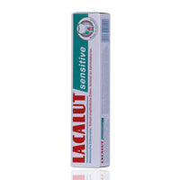 Lacalut Sensitive Toothpaste 75ml