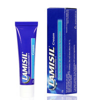Lamisil 1% Cream 15gm