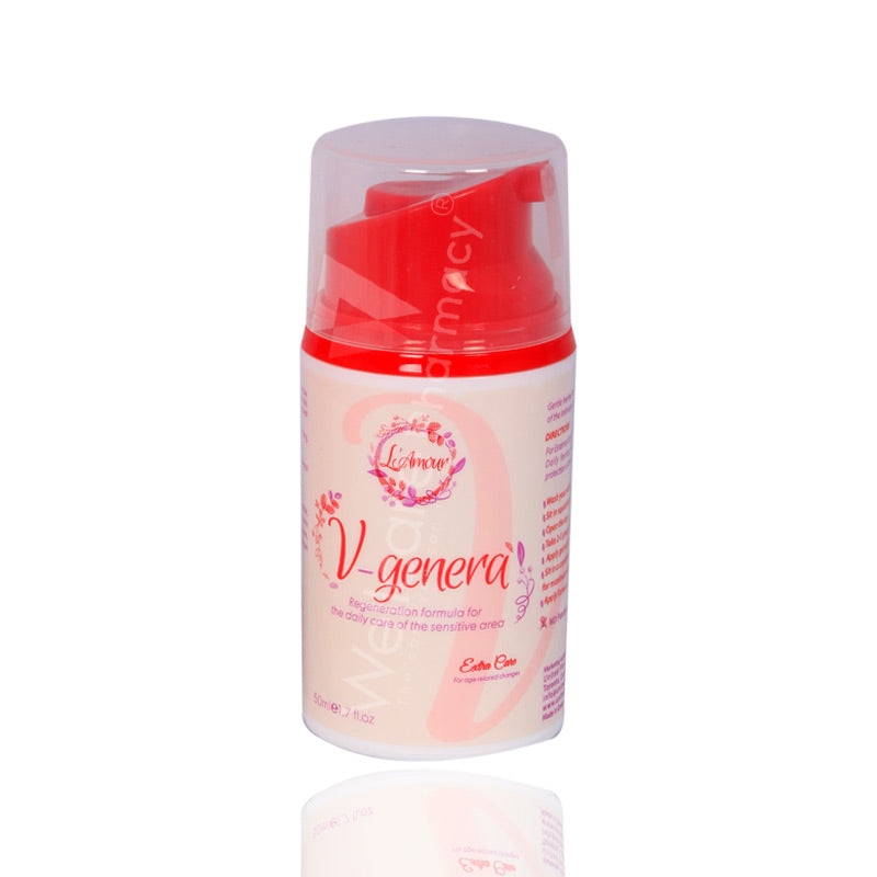 Lamour V-Genera 50Ml