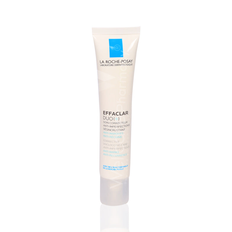 Laroche Posay Effaclar Duo And Anti Marks Cream 40Ml