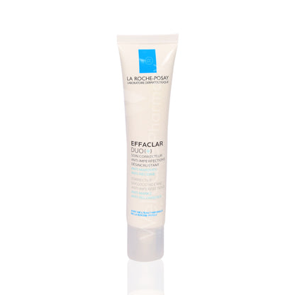 Laroche Posay Effaclar Duo And Anti Marks Cream 40Ml