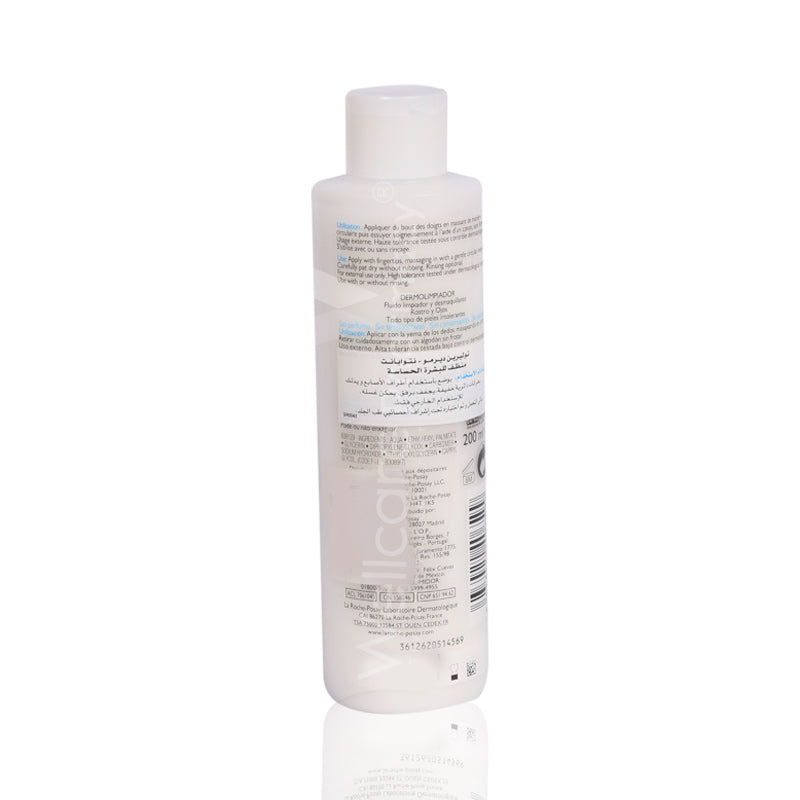 Laroche Posay Toleriane Dermo Cleanser 200Ml