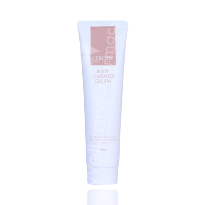 Lebody Fit Body Massage Cream 150Ml