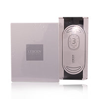 Lebody Mid Frequency Machine+belly Belt+arm Belt