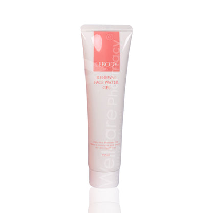 Lebody Renewal Face Water Gel 150Ml