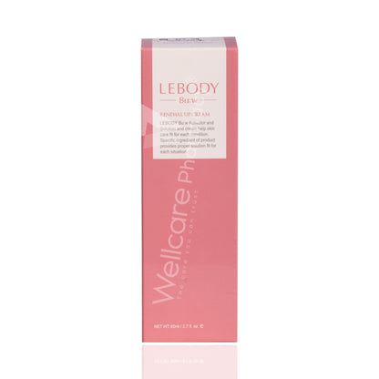Lebody Renewal Up Cream 80Ml