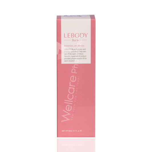 Lebody Renewal Up Cream 80Ml