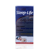 Life-On Sleep Life Tablets 30'S